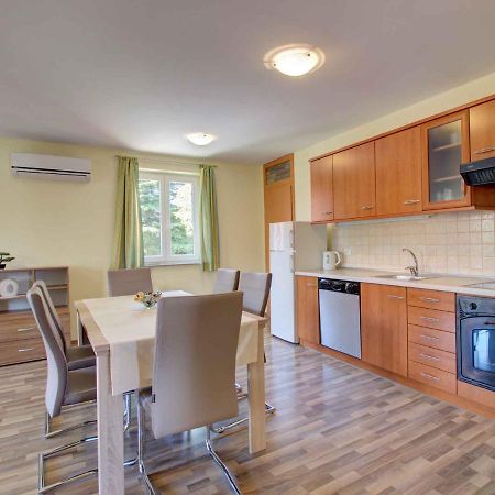 Apartment Jerman III อิซอลา ภายนอก รูปภาพ