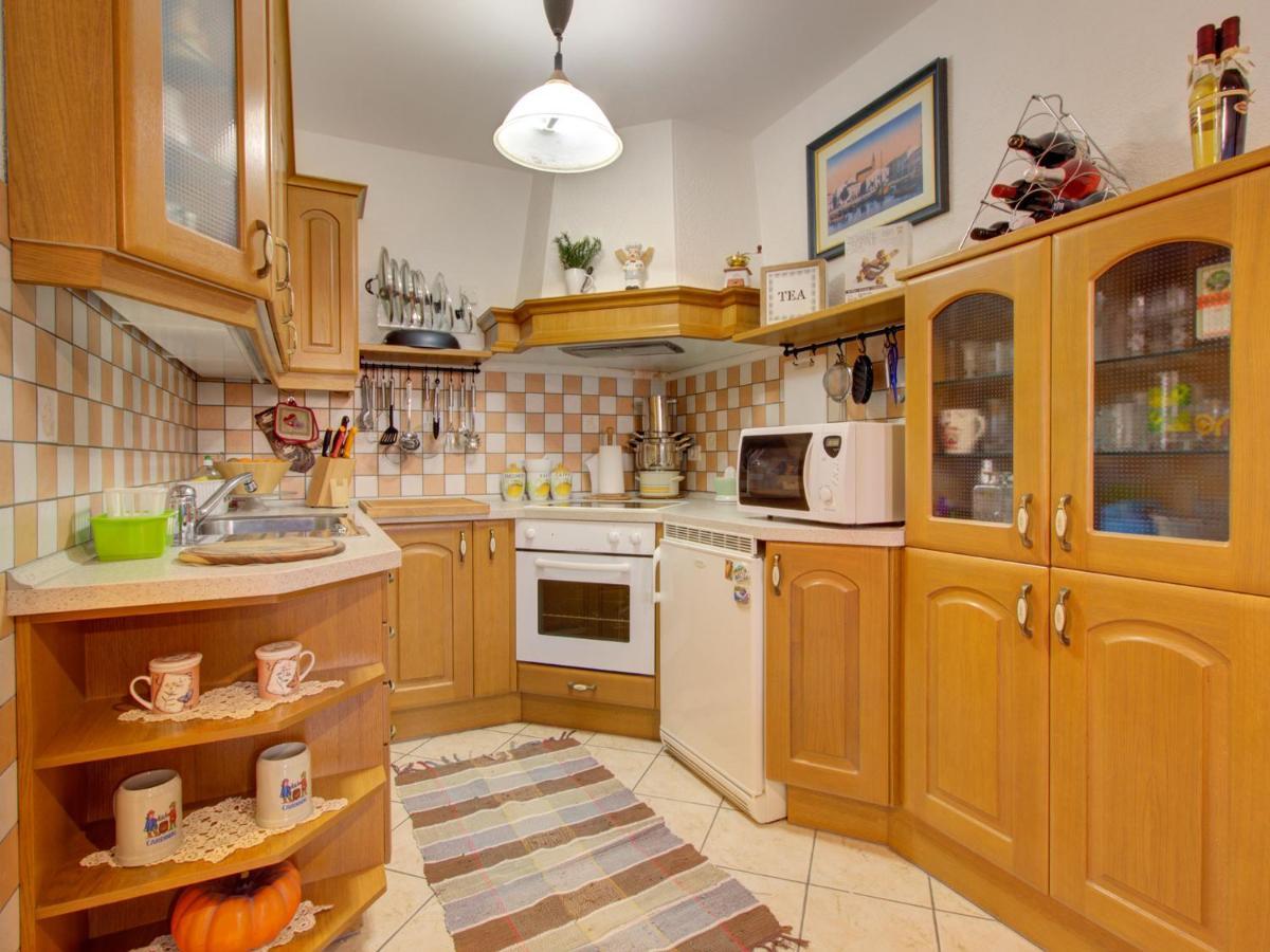 Apartment Jerman III อิซอลา ภายนอก รูปภาพ