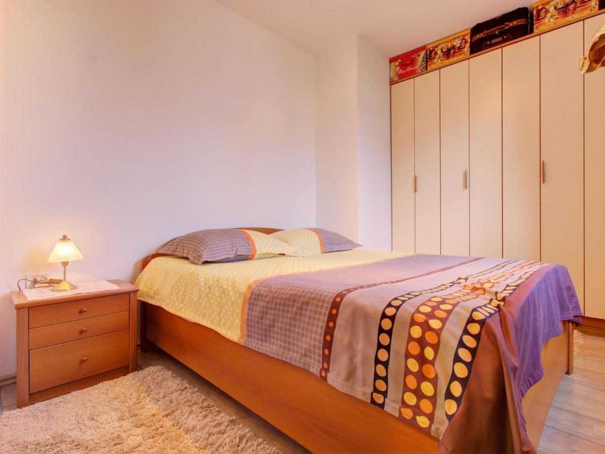 Apartment Jerman III อิซอลา ภายนอก รูปภาพ