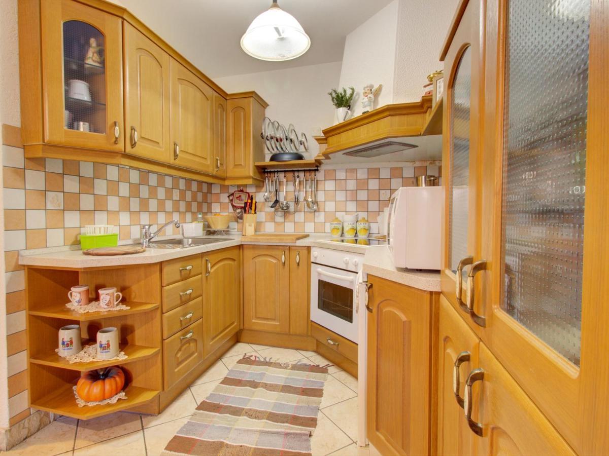 Apartment Jerman III อิซอลา ภายนอก รูปภาพ