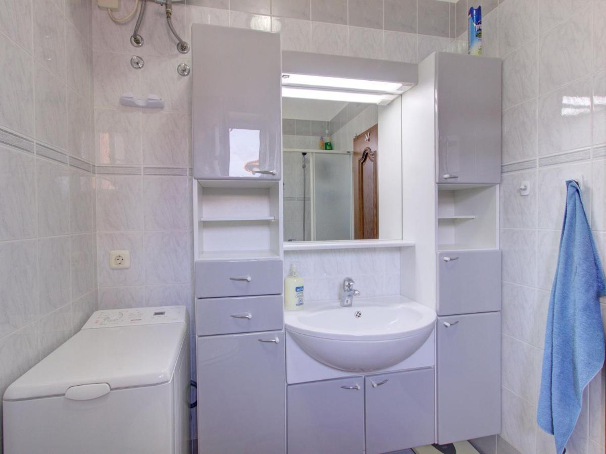 Apartment Jerman III อิซอลา ภายนอก รูปภาพ