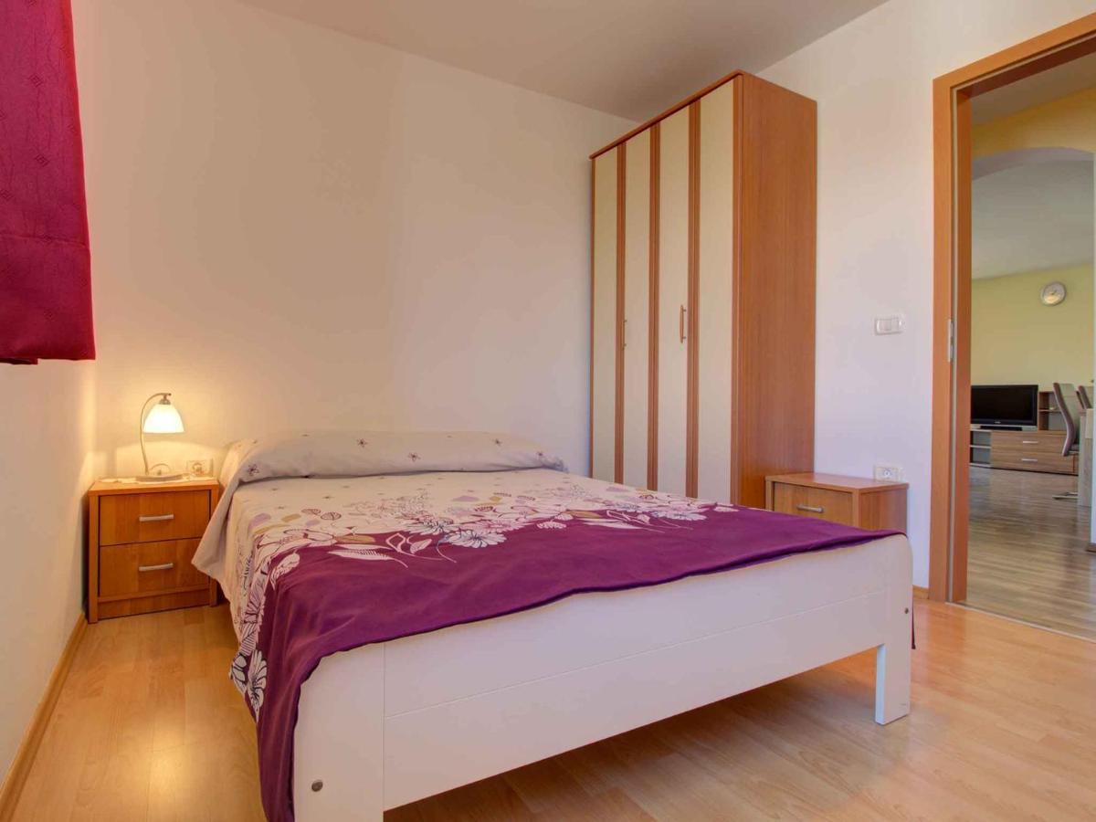 Apartment Jerman III อิซอลา ภายนอก รูปภาพ