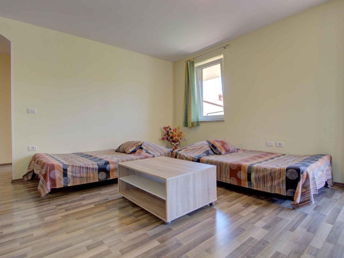 Apartment Jerman III อิซอลา ภายนอก รูปภาพ